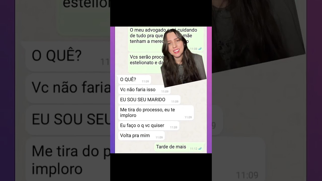 O GOLPE - História completa