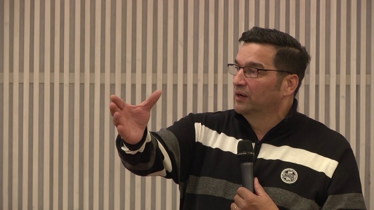 Minun stoorini - Olavi Stenroth