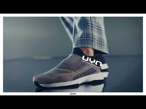 UYN Nature Tune Shoes Men - campz-be