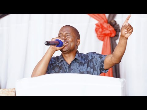 Parapanda Sumbawanga End Time Message 