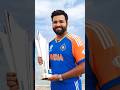 ROHIT SHARMA RO-HIT SHARMA WIN T20 WORLD CUP 2024 #rohitsharma #cricket #viralshorts
