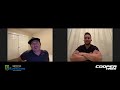 Supercross Beyond The Track - Episode 13 - Martin Davalos