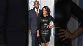 After 8 Years Of Marriage Niecy Nash and Jay Tucker Finally Divorced