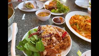 Top 10 Vegas Thai Spots
