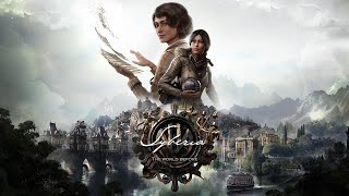 Syberia: The World Before l Official Release Date Trailer — Анонс даты релиза screenshot 4