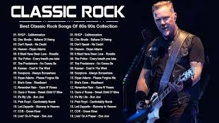 Rock Clasicos En Ingles De Los 60 y 70 y 80 - Canciones De Rock Clasico screenshot 4