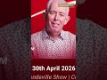 “Paddy Last again!” — Irish caller calls out Ukrainian special treatment on live radio as resentment