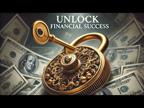 Unlocking Financial Success:The Smart Way to Diversify and Invest