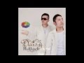 R-Back  1'st ALBUM  「daisy」  【CM】ver