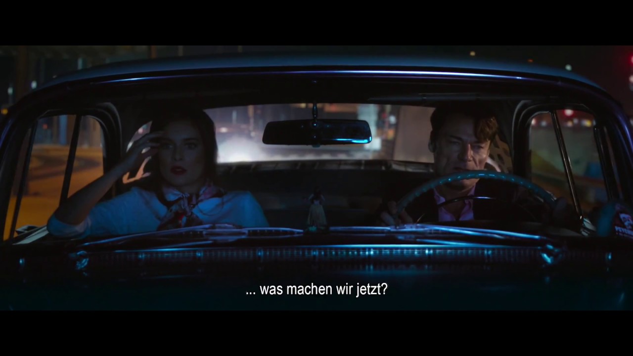 Luxembourg City Film Festival 2018 - Trailer