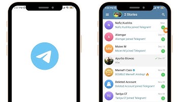 How to Solve Telegram Crashing Problem