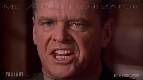 metahuman Animator Test using MetaM custom metahumans