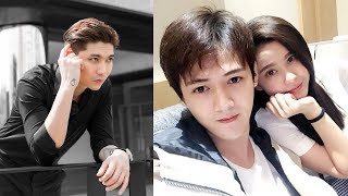 Lộ diện “bạn trai mới” cực điển trai của Trương Quỳnh Anh khiến Tim phải dè chừng