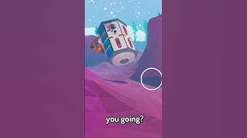 Astroneer EPIC Unidentified Flying Object