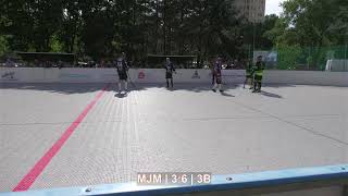 MJM |VS| 3B (OVSIŠTE 05.05.2024 15:00)