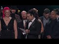 DAN PUGACH BIG BAND Wins BEST LARGE JAZZ ENSEMBLE ALBUM | 2025 GRAMMYs