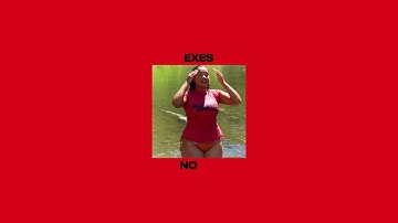 Major Myjah - Exes (Lyric Video)