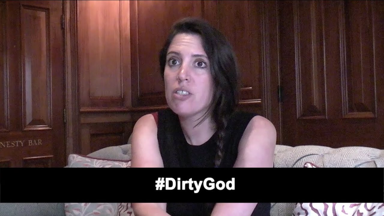 EXCLUSIVE Interview: Sacha Polak | Dirty God (The Fan Carpet)
