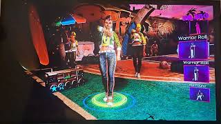 Rude Boy by Rihanna - Dance Central 2 - Xbox 360 Kinect