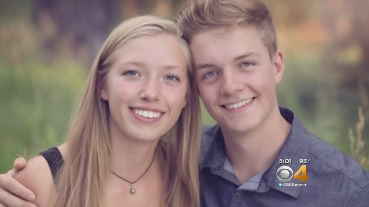 Teen Survives Lightning Strike While Camping YouTube