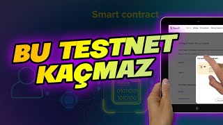 Kaçirilmayacak Firsat 50 Milyon Yatırımla Scroll Alpha Testnet