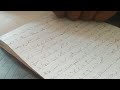 90 wpm Hindi Shorthand Amar Ujala editorial
