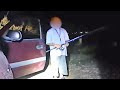 Bodycam Footage of Casper Police Shooting Armed Suspect at Fishing Pond