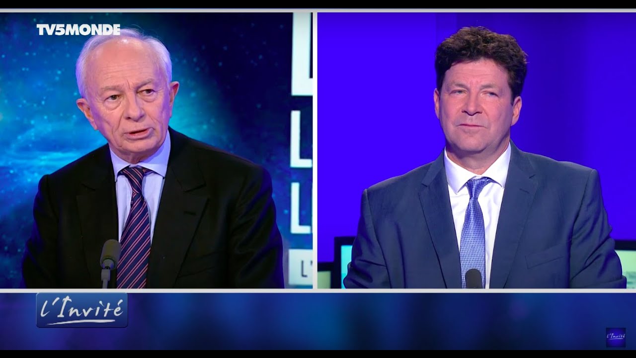 Michel-Yves BOLLORÉ et Olivier BONNASSIES : « La preuve que Dieu existe »