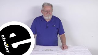 etrailer | Review of TST TPMS Sensor - Replacement O Ring Kit - TST39FR