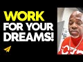 THIS Is What You SHOULD Be  DOING Everyday! - Dame Dash Live Motivation