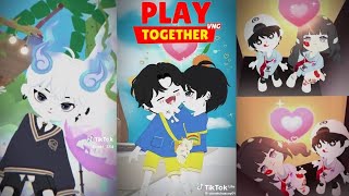 Download Lagu [Tổng hợp] những video Tiktok trong Play Together Phần 67 #playtogether #playtogethertiktok  MP3