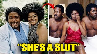 15 Black R&B Legends Who Had Wives That Were Always Cheating