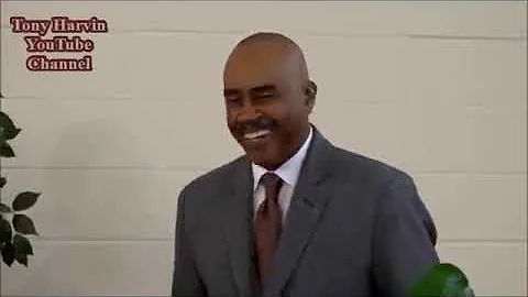 Pastor Gino Jennings - Social media gossipers & busy bodies