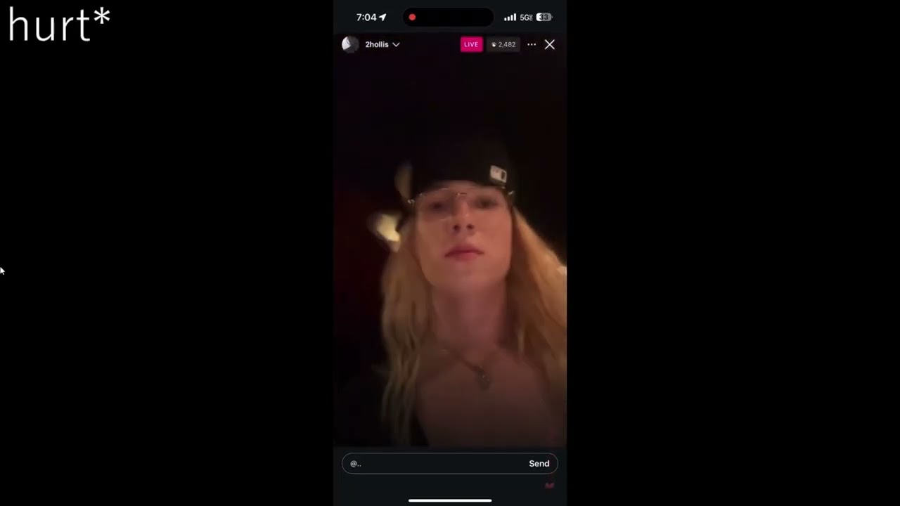 2HOLLIS IG SNIPPETS MAY 2025