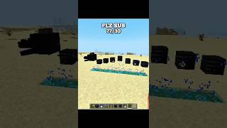 Minecraft Dancing Armor Stand...🤔 (Payphone) #minecraft #shorts