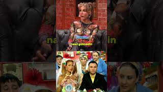 Çağla Şikelden Cennet Mahallesi Anılarını Anlatıyor