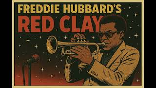 Details Red Clay - play along track with written solos Guide