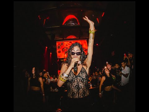 Felukah — Boiler Room X Laylit Vlog