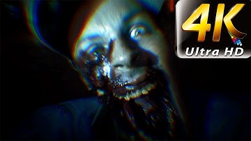 The Callisto Protocol LOST (Part 4) Xbox Series X 4K Gameplay