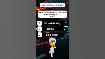 Tech IQ Challenge  #quickmindtest #quiz  #quizchallenge #tech #techquiz