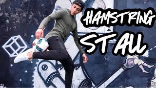 Learn how to Hamstring Stall in 4 easy steps! Wealth