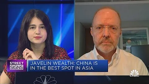 Javelin CEO discusses managing credit risks while investing in Chinese bonds - DayDayNews