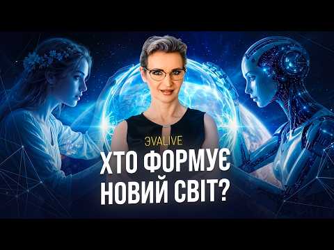 AI and Humanity: Who is Shaping the New World? The Second Stage of the Quantum Transition