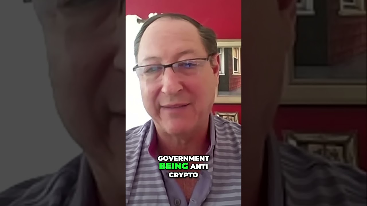 Bitcoin & Crypto: The Year of Growth and Approval?