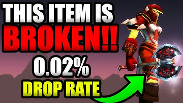 The Most BROKEN Twink Items In Classic WoW!!!
