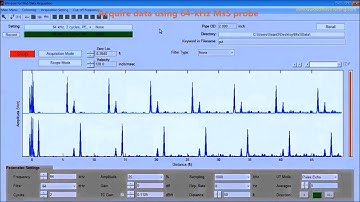 How to do Guided Wave Testing of Pipelines