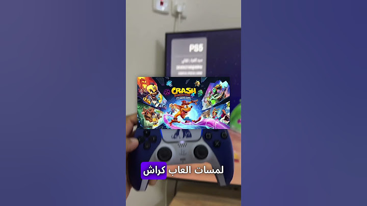 لعبه استرو بوت على جهاز سوني 5  #اكس_بوكس #بلاستيشن #sony #xbox