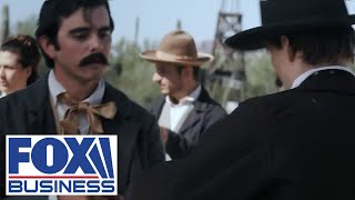 Who was Doc Holliday? ‘Legends and Lies’ tells the story of an outlaw
