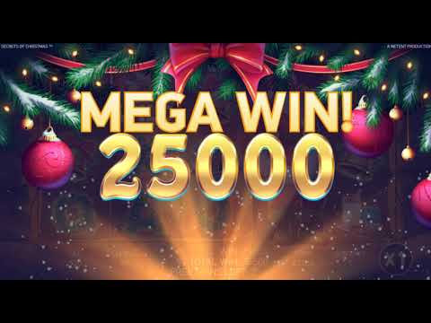 Jak wybrać najlepsze świąteczne automaty w NV Casino