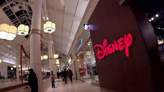 Testing Out my New GoPro Session 5 at the Danbury Fair Mall